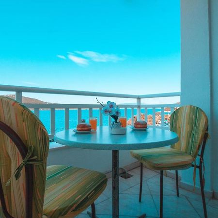 Apartments Laura เนอุม ภายนอก รูปภาพ