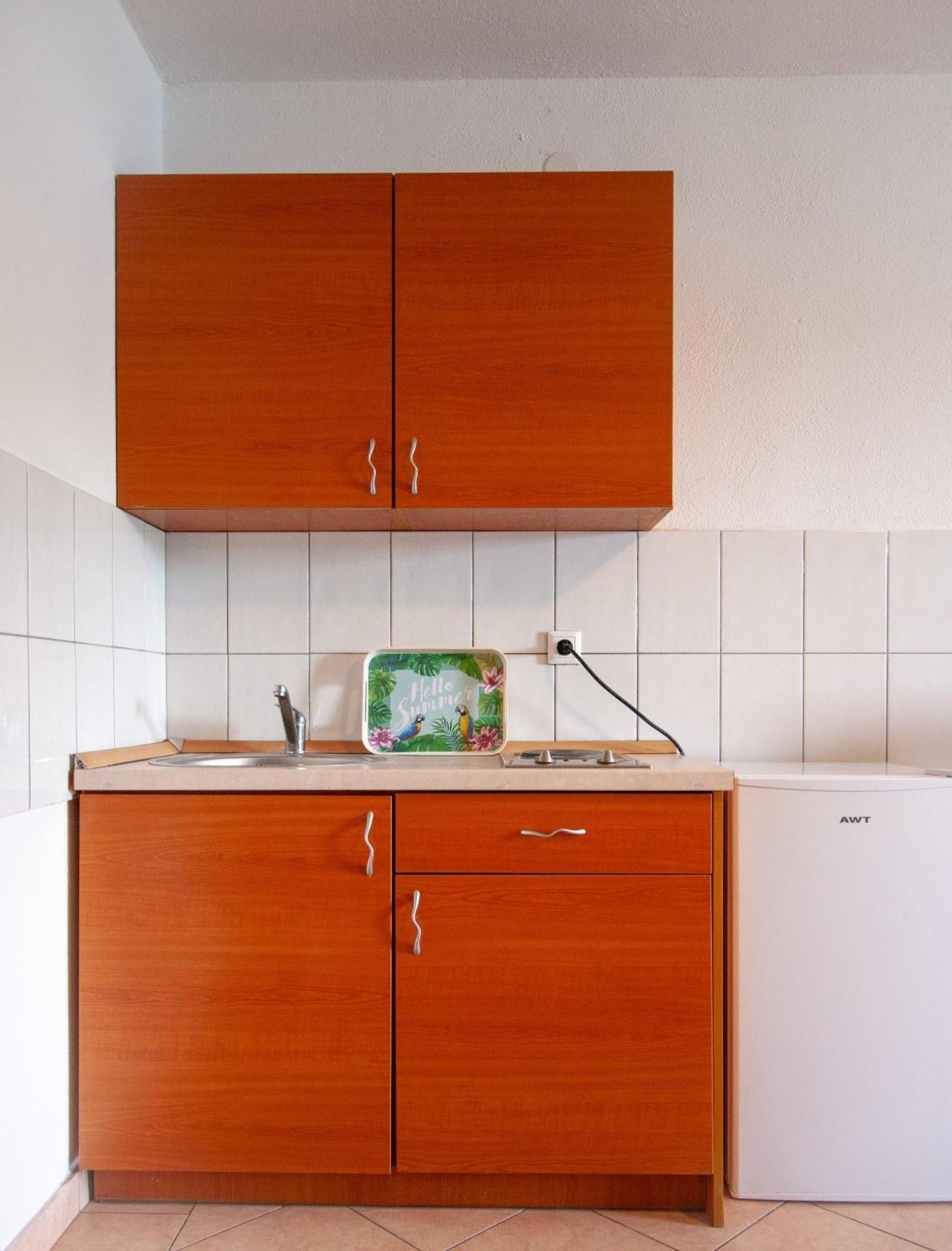 Apartments Laura เนอุม ห้อง รูปภาพ