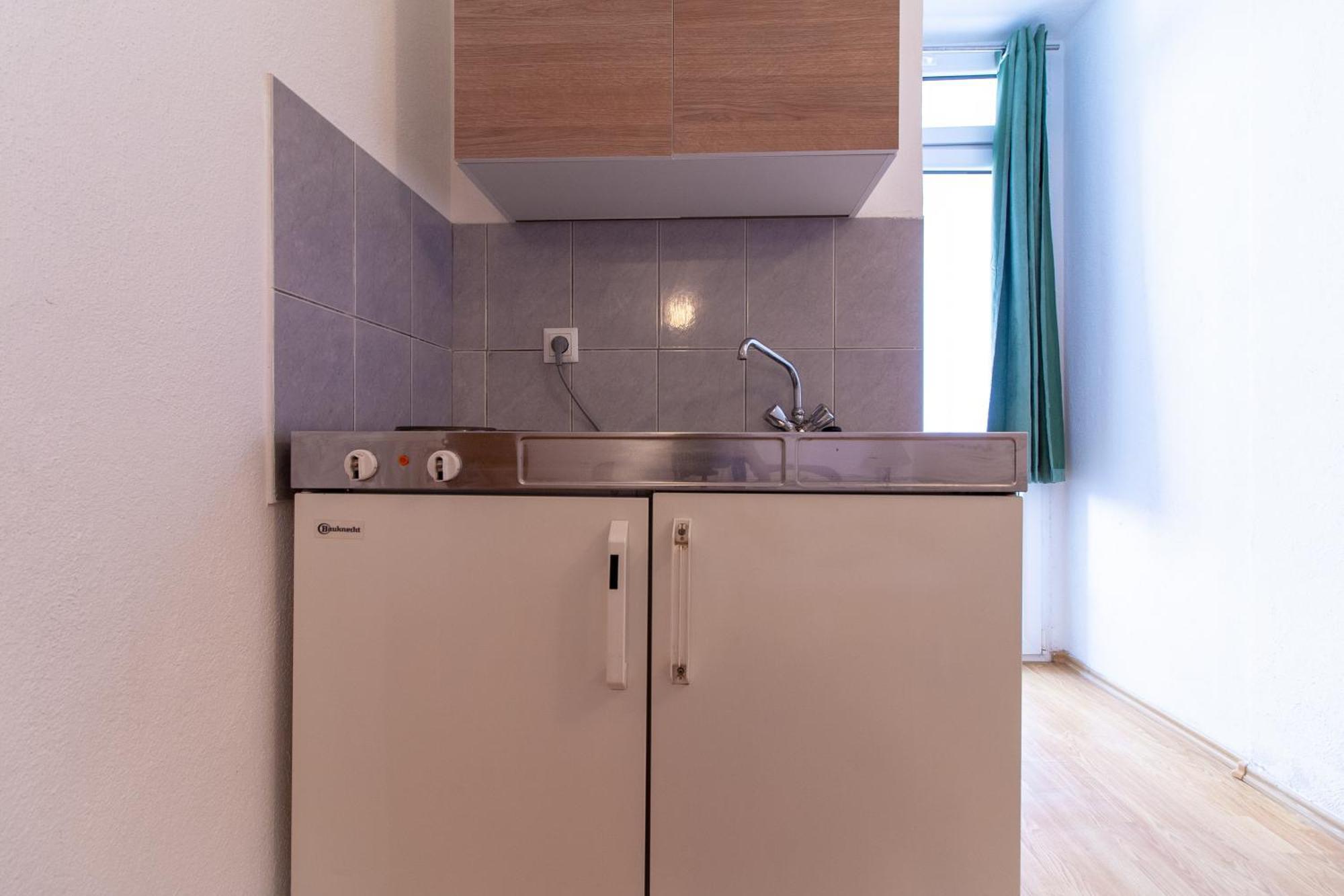 Apartments Laura เนอุม ห้อง รูปภาพ