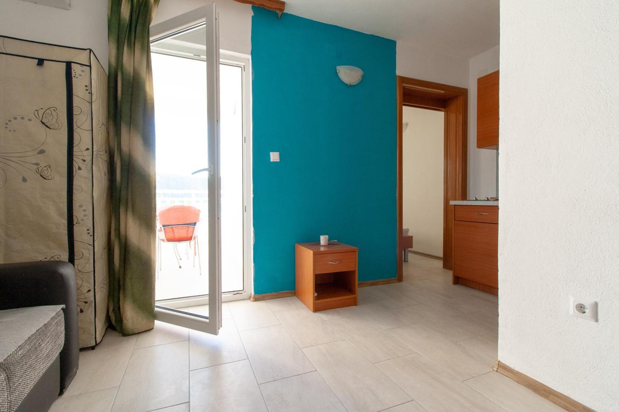Apartments Laura เนอุม ห้อง รูปภาพ