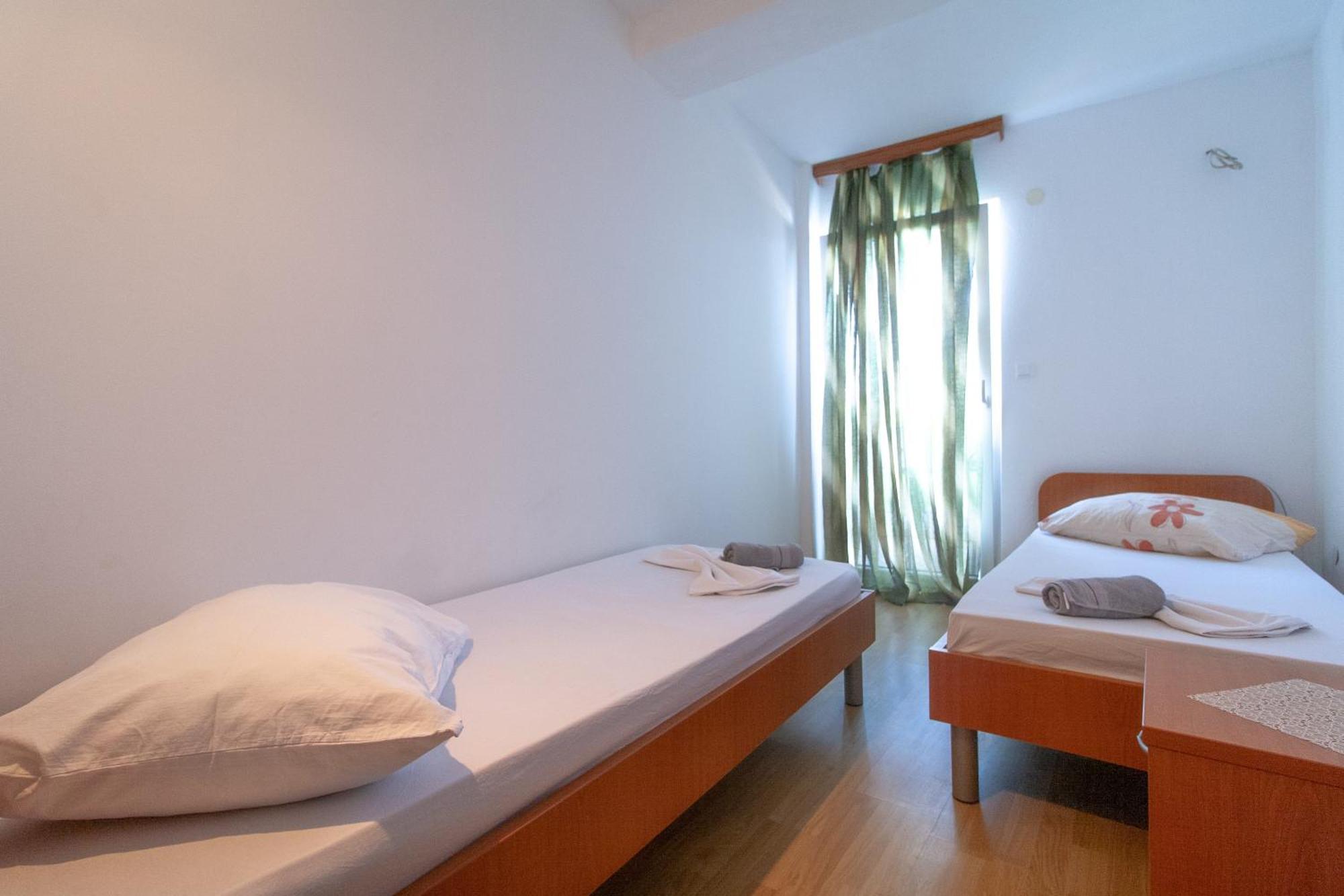 Apartments Laura เนอุม ห้อง รูปภาพ