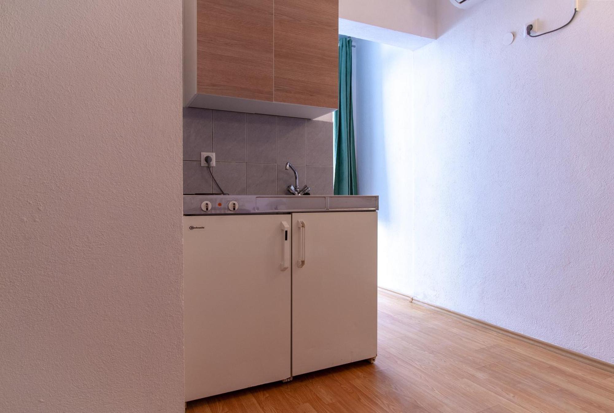 Apartments Laura เนอุม ห้อง รูปภาพ