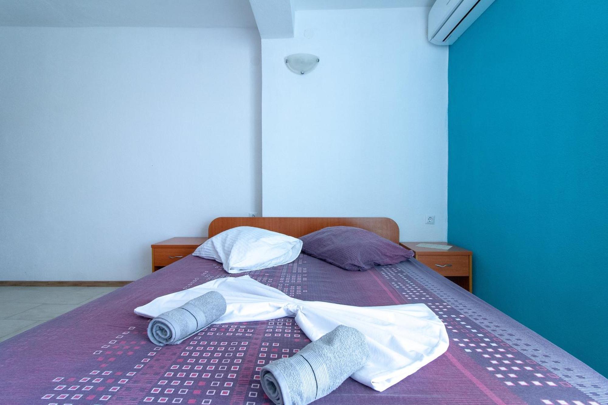 Apartments Laura เนอุม ห้อง รูปภาพ