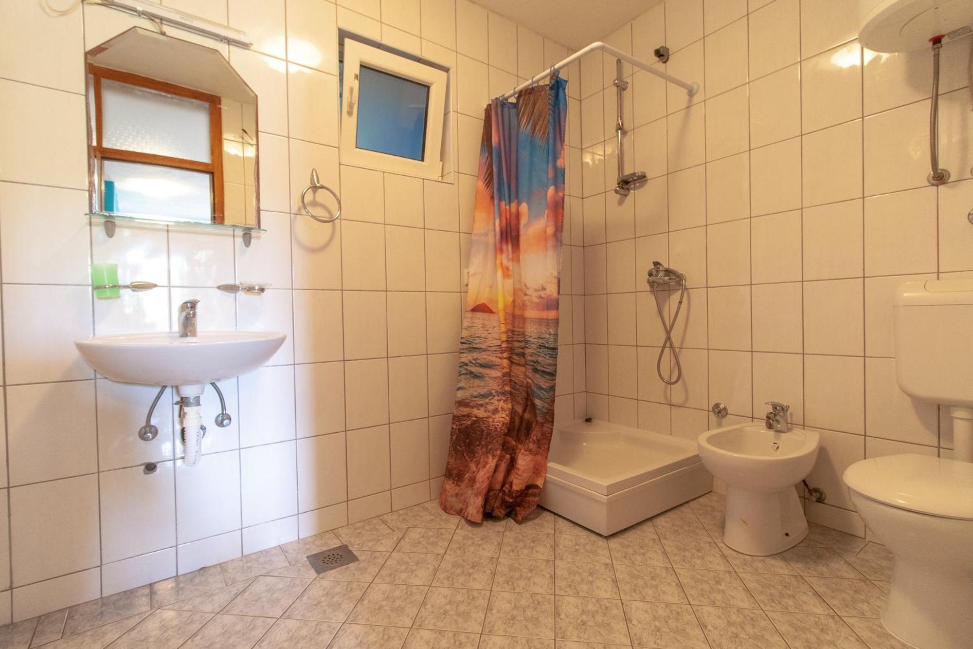 Apartments Laura เนอุม ห้อง รูปภาพ